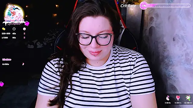 Snapshot of alexa_sweetyy chatting on January 4, 10:45 pm alexa sweetyy online show from January 4, 10:45 pm