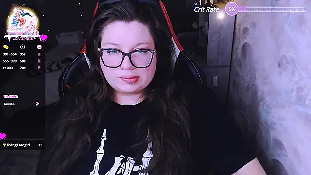 Snapshot of alexa_sweetyy chatting on January 5, 8:00 pm alexa sweetyy online show from January 5, 8:00 pm