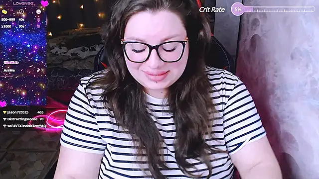 Snapshot of alexa_sweetyy chatting on January 23, 6:45 pm alexa sweetyy online show from January 23, 6:45 pm