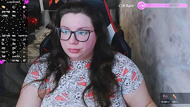 Snapshot of alexa_sweetyy chatting on February 16, 6:43 pm alexa sweetyy online show from February 16, 6:43 pm