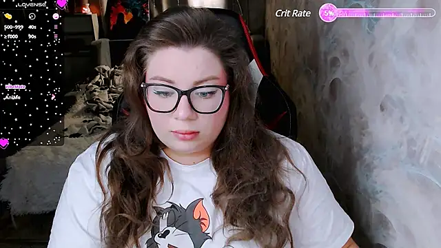 Snapshot of alexa_sweetyy chatting on February 17, 8:36 pm alexa sweetyy online show from February 17, 8:36 pm