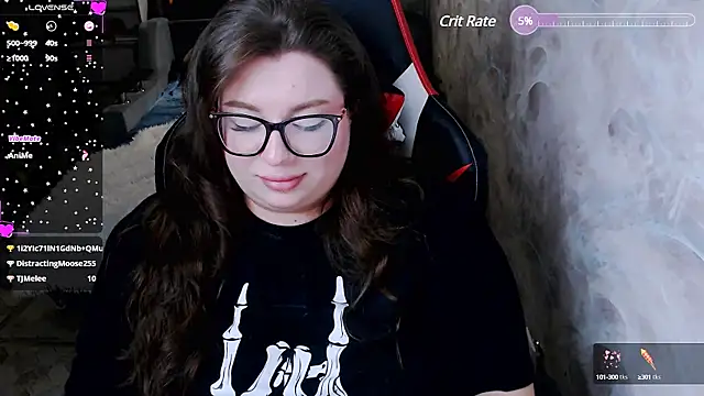 Snapshot of alexa_sweetyy chatting on February 19, 11:04 pm alexa sweetyy online show from February 19, 11:04 pm
