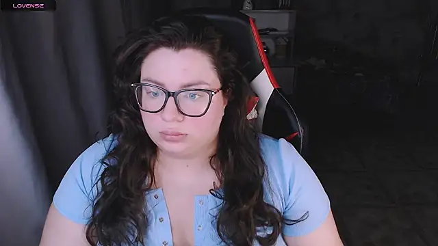 alexa sweetyy online show from November 6, 8:10 pm