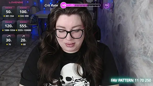 alexa sweetyy online show from March 1, 5:42 am