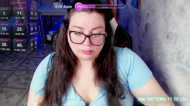 alexa sweetyy online show from April 16, 5:08 am