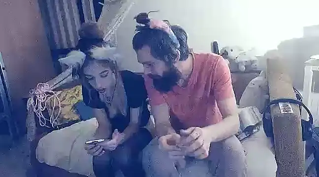 LinaWinter online show from December 17, 2:44 am