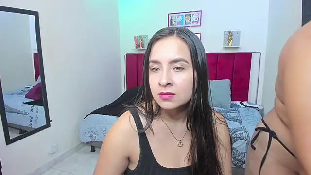 Afrodita-hott online show from January 7, 11:58 am
