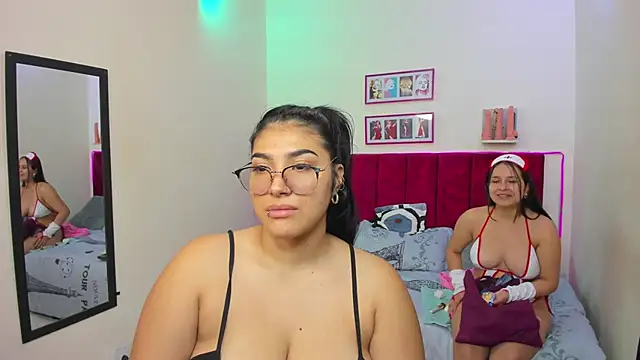 Afrodita-hott online show from January 9, 12:09 pm