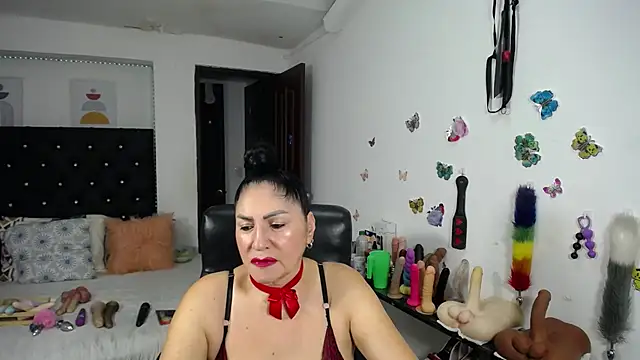 Snapshot of mature_bigboobs10 chatting on July 9, 4:16 am mature bigboobs10 online show from July 9, 4:16 am