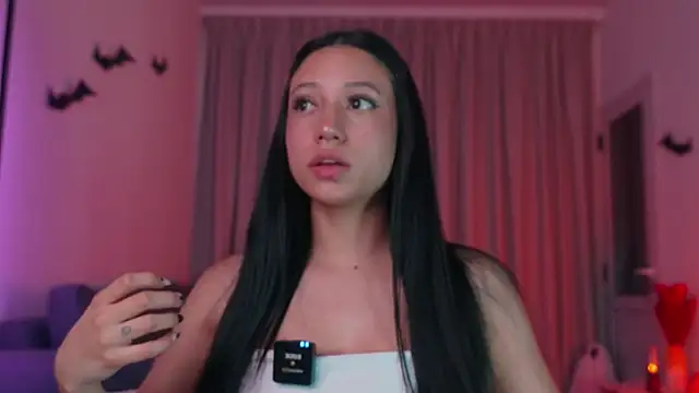 Alison Miller9 online show from October 27, 11:25 am