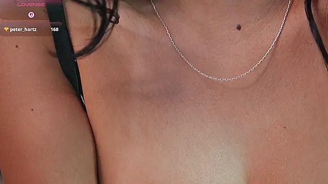 Alison Miller9 online show from February 10, 12:26 am