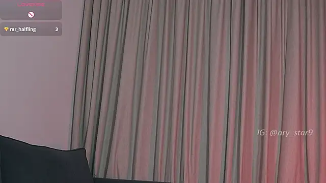 Alison Miller9 online show from April 19, 10:23 pm