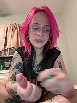 MissRomero online show from January 14, 12:33 am