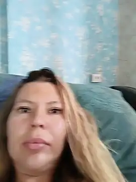 Lovers  Annn online show from June 15, 2:58 am