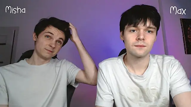 Fizz Wood online show from March 15, 7:31 pm