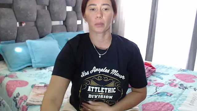 sara hott 1 online show from March 3, 3:51 pm