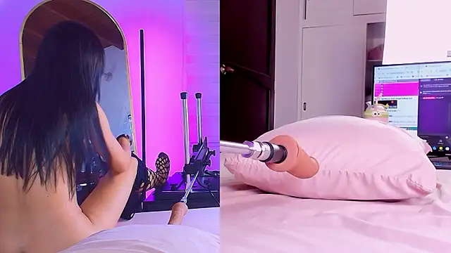 Sweet Susie  online show from February 23, 8:50 pm