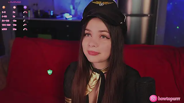 How2Meow online show from February 23, 5:21 pm