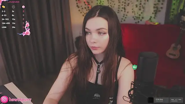 How2Meow online show from July 2, 5:19 pm