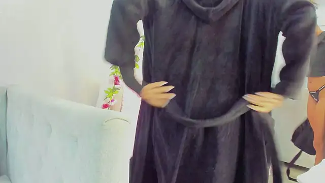 Amelia bss online show from November 30, 1:59 pm