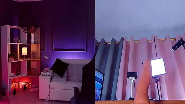 RedJasmine  online show from September 22, 7:49 pm