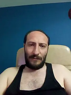 lordgam online show from January 25, 8:00 pm