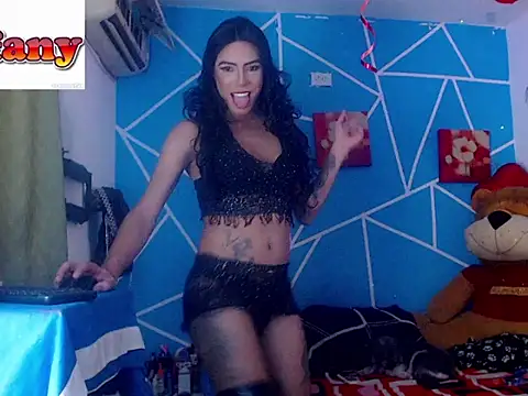 iris goddessofthesky online show from February 27, 11:10 am