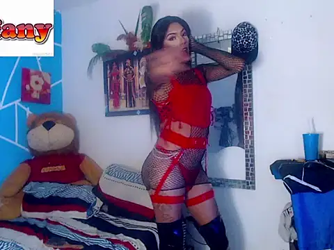 iris goddessofthesky online show from May 29, 5:05 am