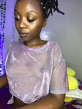 DazedGlade online show from December 15, 7:31 pm