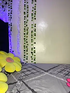 DazedGlade online show from January 3, 8:22 pm