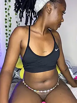 DazedGlade online show from January 30, 3:08 pm