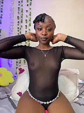 DazedGlade online show from February 20, 6:28 am