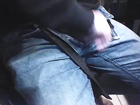 Ju rine007 online show from October 24, 1:24 am