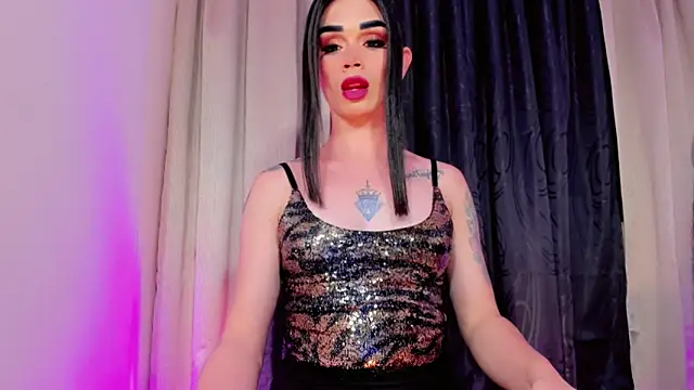 lesly xx online show from September 12, 11:26 pm