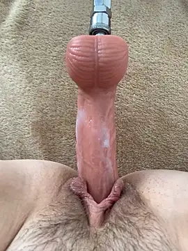 MiaBlossom online show from March 7, 9:50 am