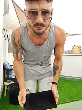 sinfulgame online show from February 27, 4:21 pm