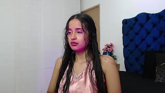 Lili666  online show from November 8, 3:07 am