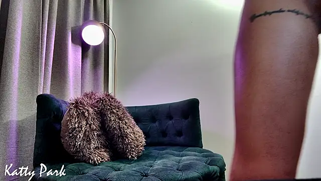 kattypark online show from March 20, 12:48 am