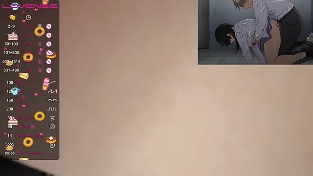 TUTU-new online show from January 29, 4:41 pm