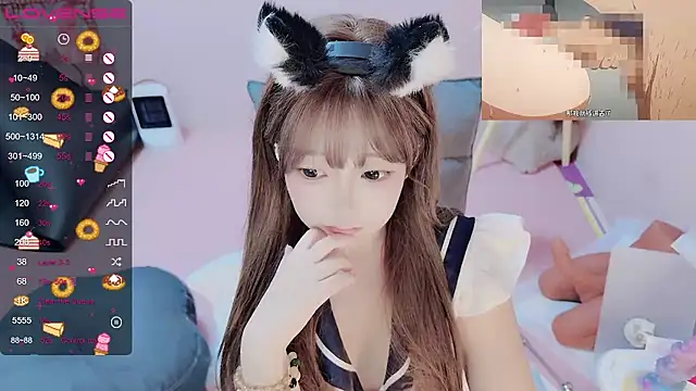 TUTU-new online show from March 14, 6:21 am