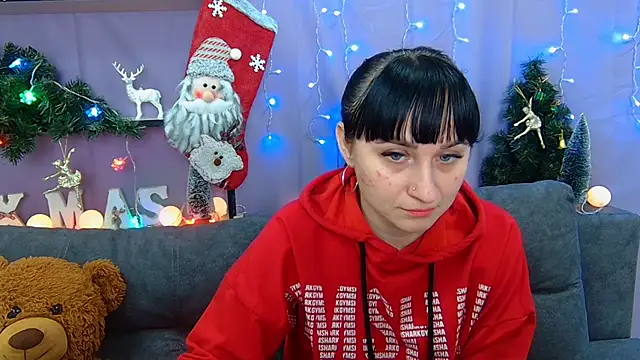 NinaFlawlees online show from December 1, 7:14 pm
