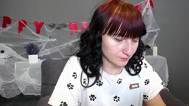 NinaFlawlees online show from October 16, 12:06 pm