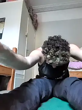 TheLoneWolf4 online show from November 18, 2:43 pm