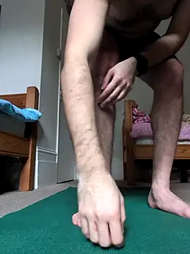 TheLoneWolf4 online show from December 17, 1:28 pm