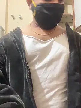 Danindian1 online show from January 25, 6:23 am