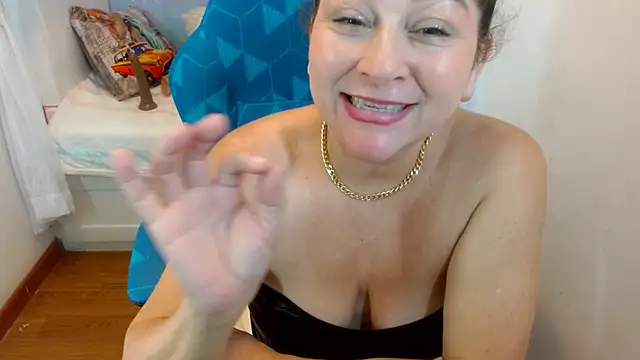 Danna Wester online show from February 27, 1:16 am