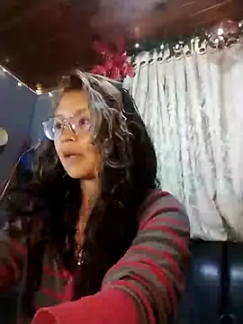 Hathorlove online show from December 23, 2:56 am