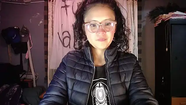 Hathorlove online show from February 17, 4:09 am