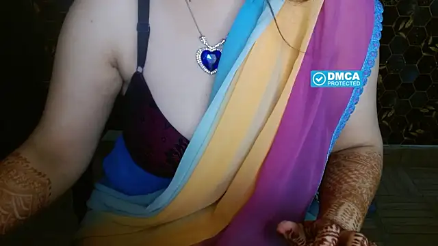 Snapshot of KinderrJoy chatting on October 9, 4:54 am KinderrJoy online show from October 9, 4:54 am