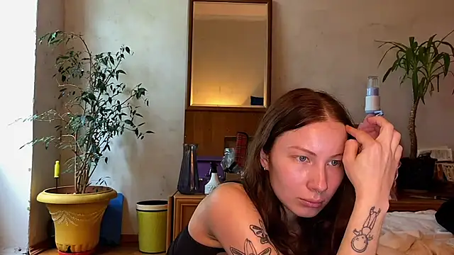 elfess online show from September 18, 9:55 am